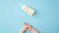 10 Tips agar Anak Berhenti Minum Susu Formula, Mudah dan Efektif