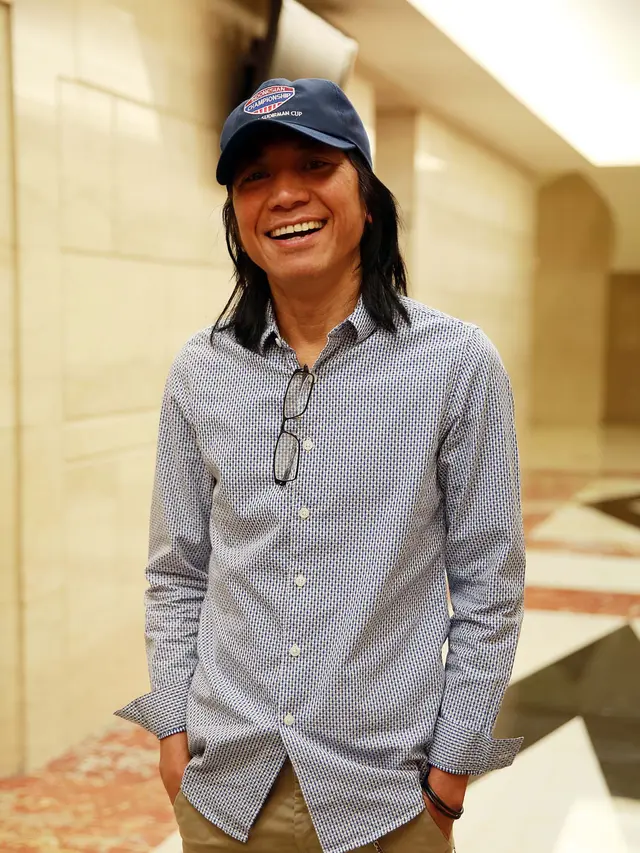 [Bintang] Abdee Negara