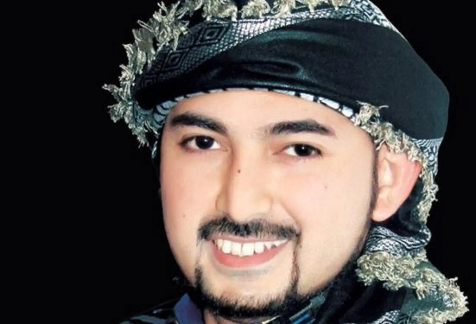 Ustaz Ahmad Alhabsyi (Twitter/@ustad_alhabsyi)