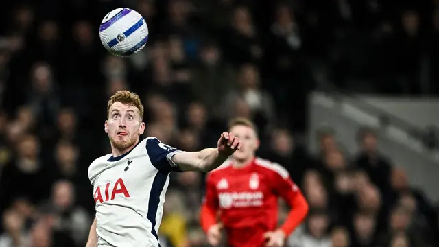 Tottenham Hotspur