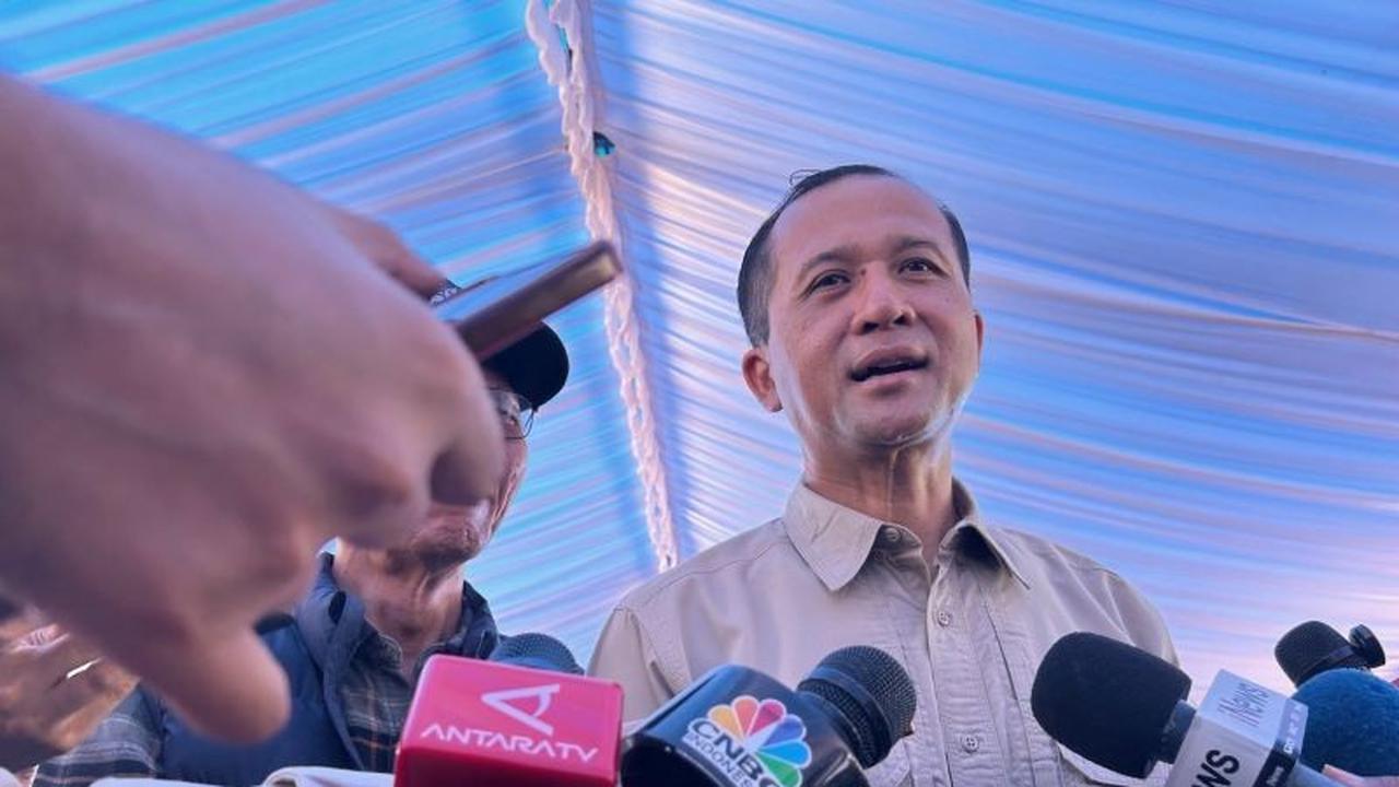 Menteri Transmigrasi: Investasi dan Masyarakat Lokal Bisa Hidup Berdampingan, Rempang Jadi Sorotan