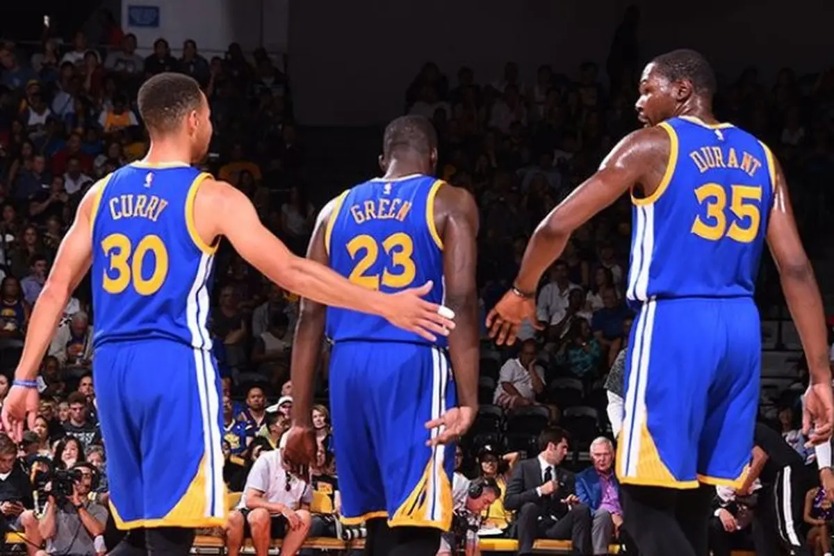 Golden State Warriors