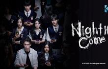 4 Rekomendasi Drakor Thriller yang Mencekam di Vidio