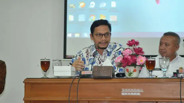 Sosialisasi UU Desa di Bantul Fokus Pada Tata Kelola Keuangan