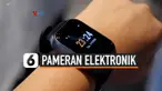 pameran elektronik