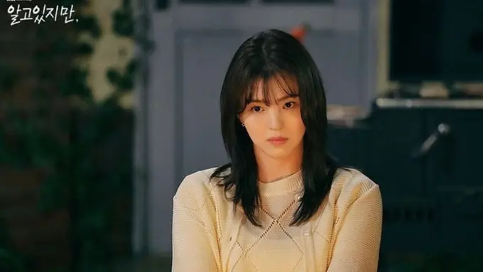 6 Model Rambut Pendek Ikonis Karakter Drama Korea, Jung Ho Yeon Curi Perhatian