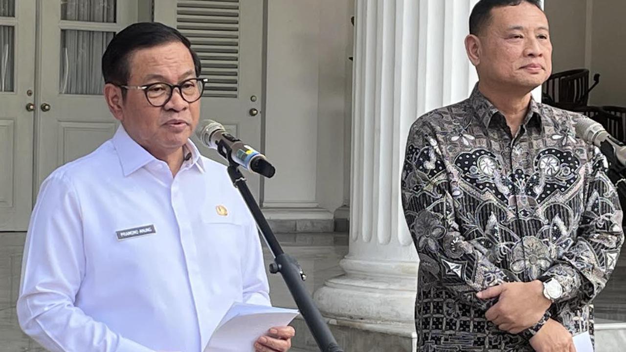 Gubernur Pramono Tolak Kehadiran Atlet Israel ke Jakarta: Visa Tidak Usah Dikeluarkan Saja!
