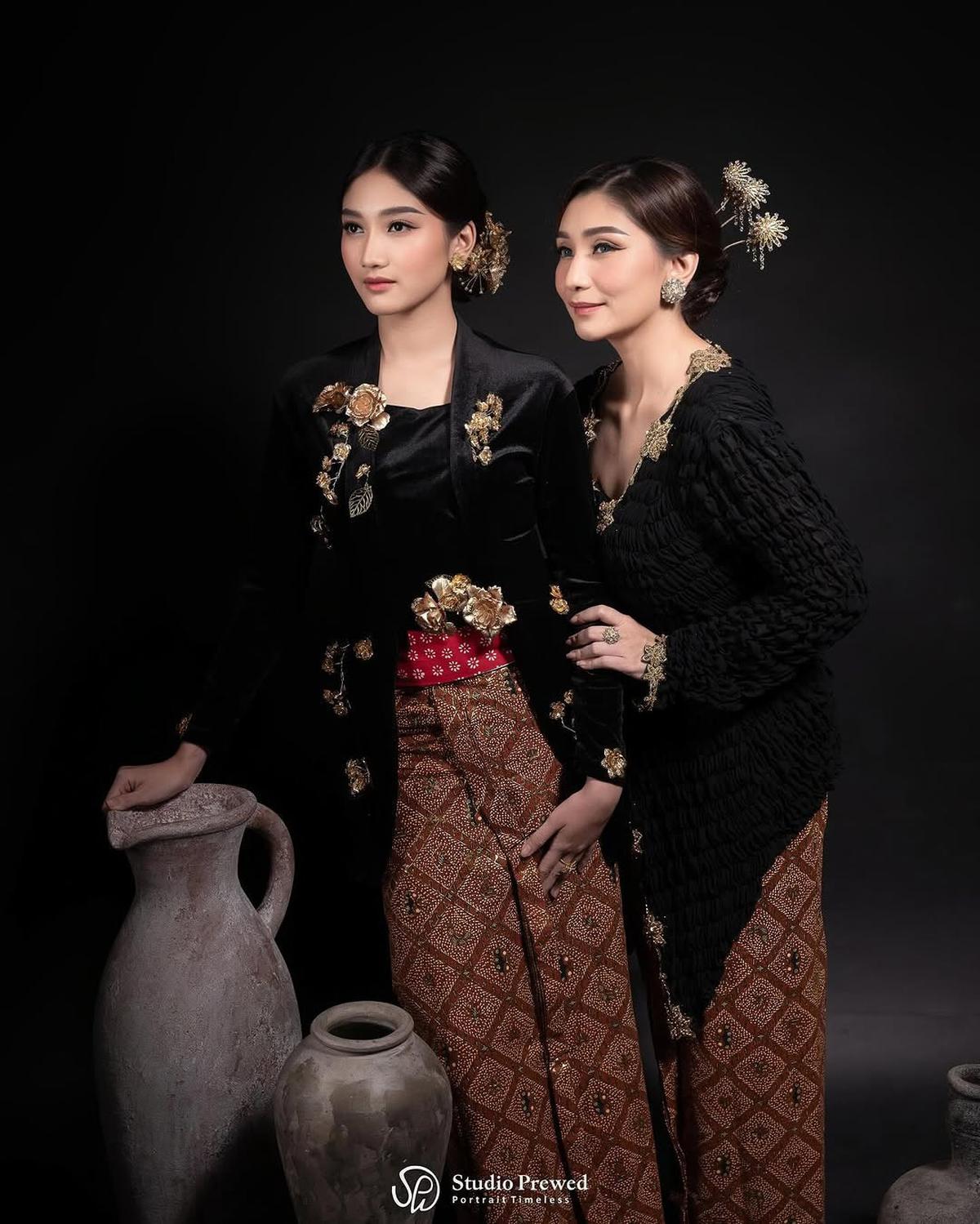 Potret Cantik Yasyfa Az Zahra, Anak Baby Margaretha yang Jadi Model Ikuti Jejak Ibunya