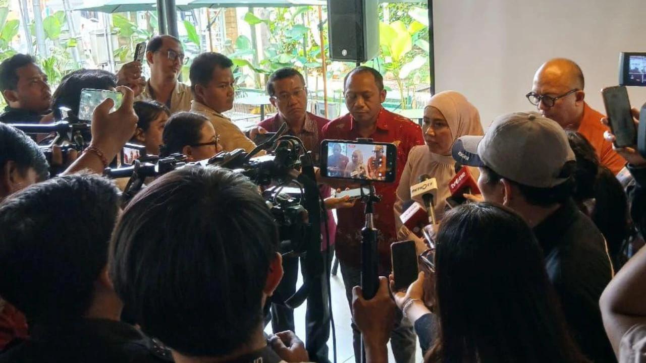 Usai Uji Publik, KemenHAM Lanjutkan Harmonisasi Revisi UU HAM dengan Kemenkum