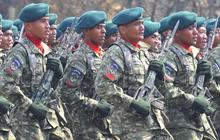 Kasus penembakan Serda YH, TNI pertimbangkan tarik senjata personel