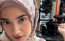 Perankan Wanita Berhijab, 8 Foto Nadya Arina yang Sempat Dihujat Netizen Karena di Dunia Nyata Tak Menutup Aurat