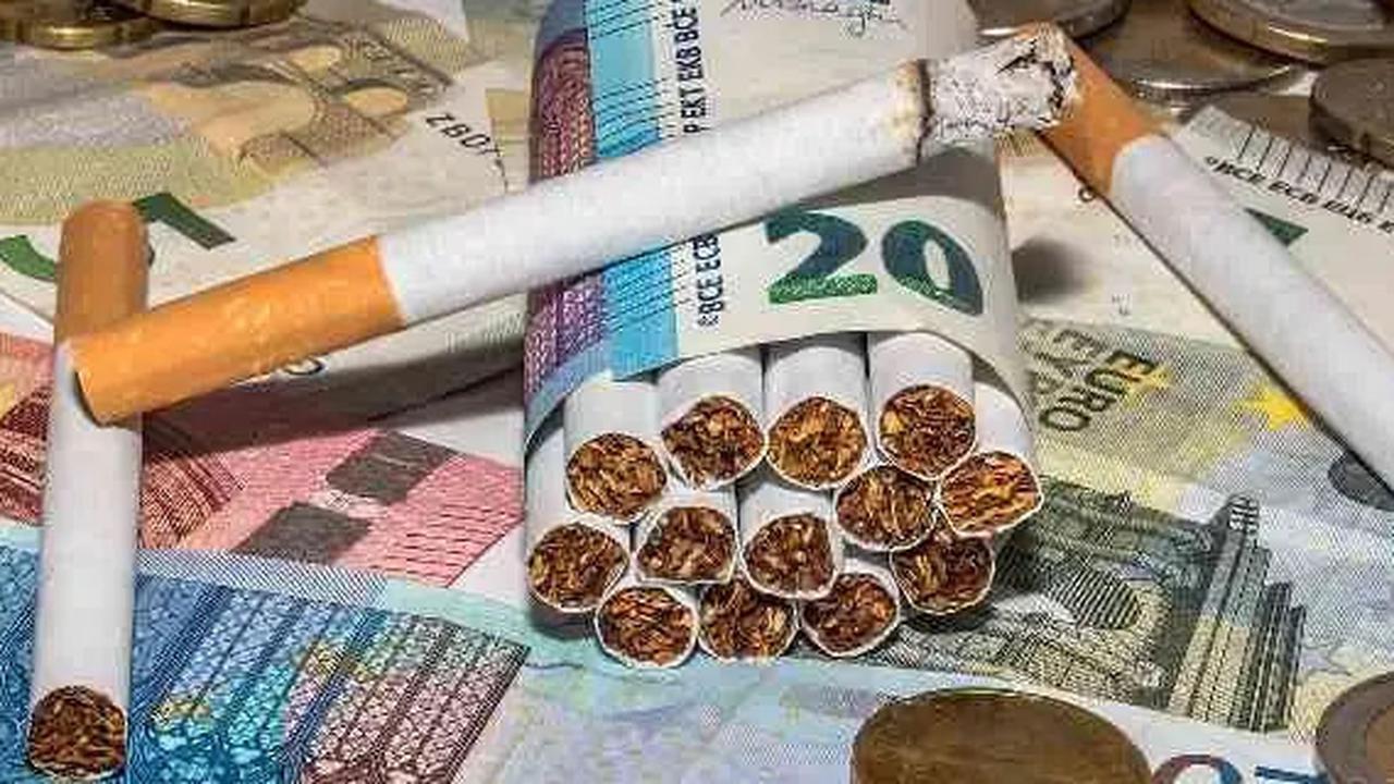 Cegah Fenomena Downtrading, Harga Jual Eceran Rokok Bakal Disesuaikan