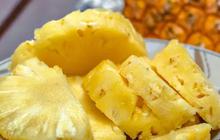 Manfaat Nanas dalam Menurunkan Kolesterol, Pilihan Sehat Alami