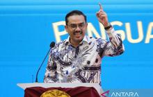 Indonesia Butuh 4% Rasio Wirausaha untuk Jadi Negara Maju, Kementerian UMKM Tegaskan Pentingnya Ekosistem Kondusif