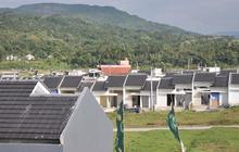 OJK Beri Stimulus ke Perbankan, Program 3 Juta Rumah Bakal Ada Subsidi Uang Muka?