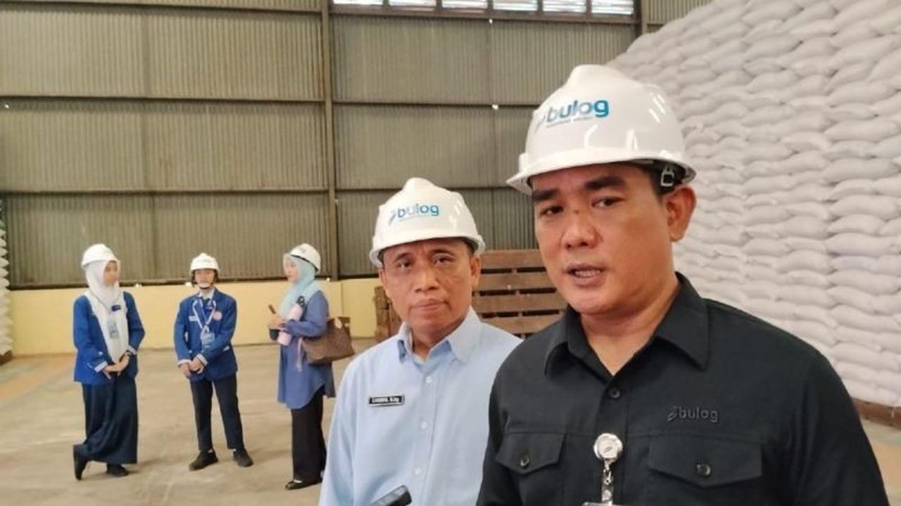 Bulog Sumut Intensifkan Koordinasi Demi Ketersediaan dan Stabilitas Harga Minyakita