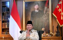 Silaturahmi Lebaran, Prabowo Telepon Erdoğan, Anwar Ibrahim hingga Mahmoud Abbas