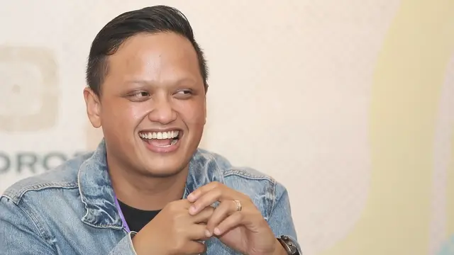 [Bintang] Nikita Dompas