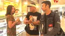 Raffi Ahmad (YouTube/Uya Kuta TV)