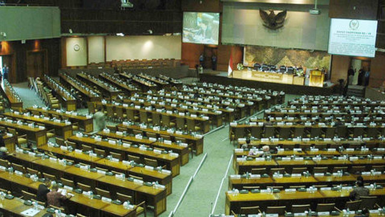 Alokasi dana PMN besar, Fraksi Gerindra tolak Rancangan APBN 2016