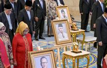 10 Tokoh yang Ditetapkan Jadi Pahlawan Nasional