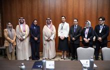 Kemenpar Perkuat Kemitraan Pariwisata Indonesia Arab Saudi untuk Tingkatkan Kunjungan Wisatawan