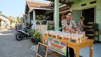 6 Ide Jualan Roti Sobek Tanpa Sewa Toko, Modal Hemat Cuan Menjanjikan