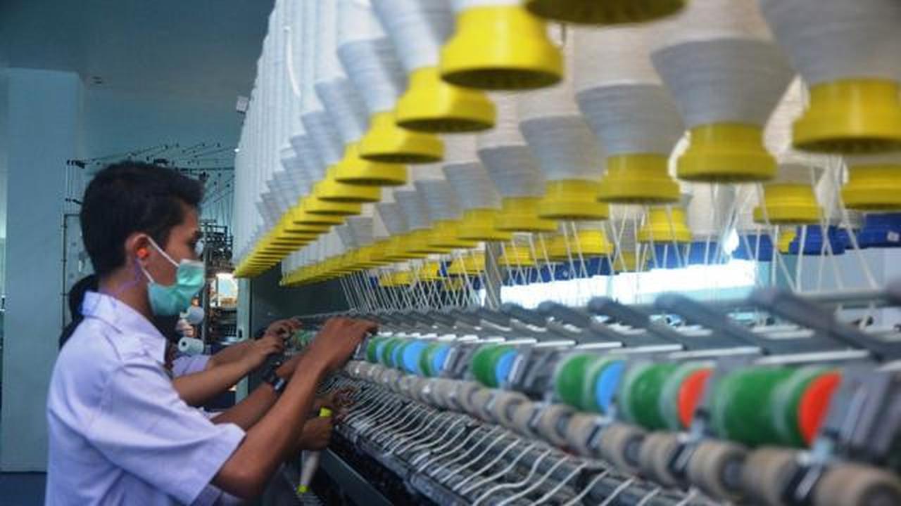 Ini Alasan KAHMI Tekstil Dukung Formulasi Upah 2026