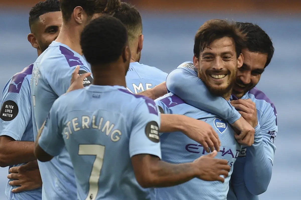 Manchester City