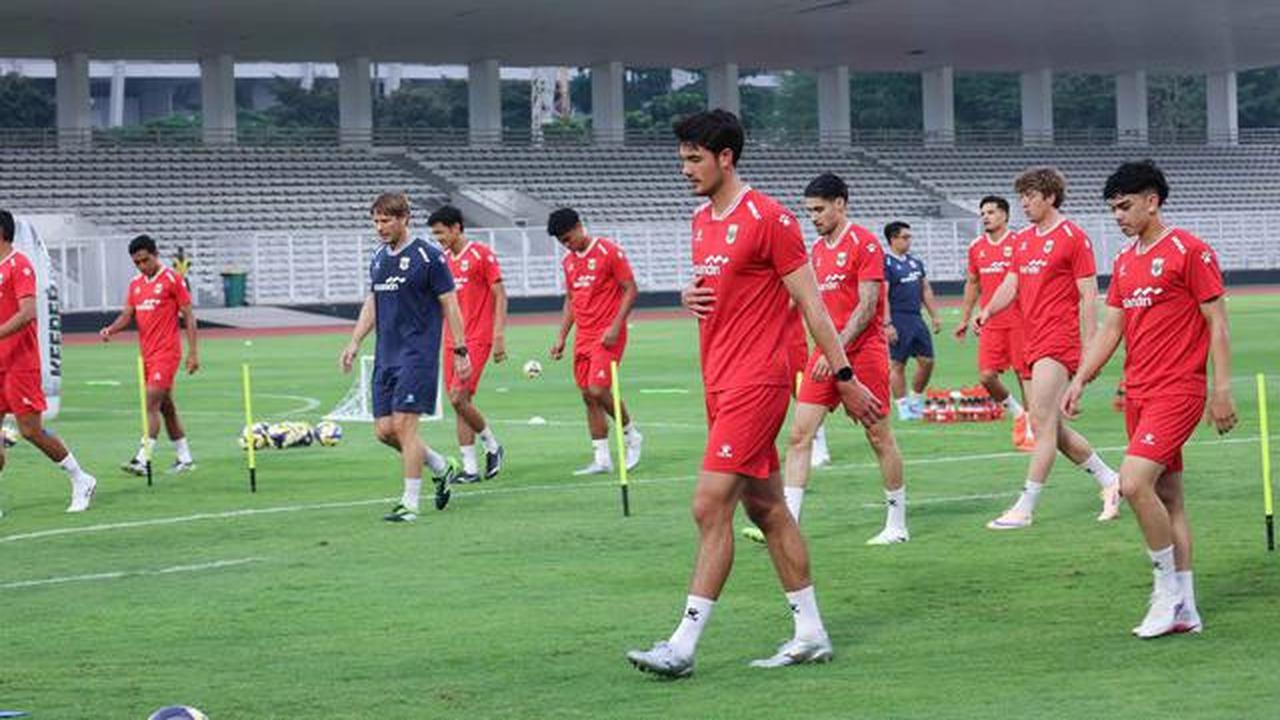 John Herdman Beri Penjelasan terkait Promosi Mathew Baker ke Timnas Indonesia, Dapat Mentor Kevin Diks: Saya Terkesan