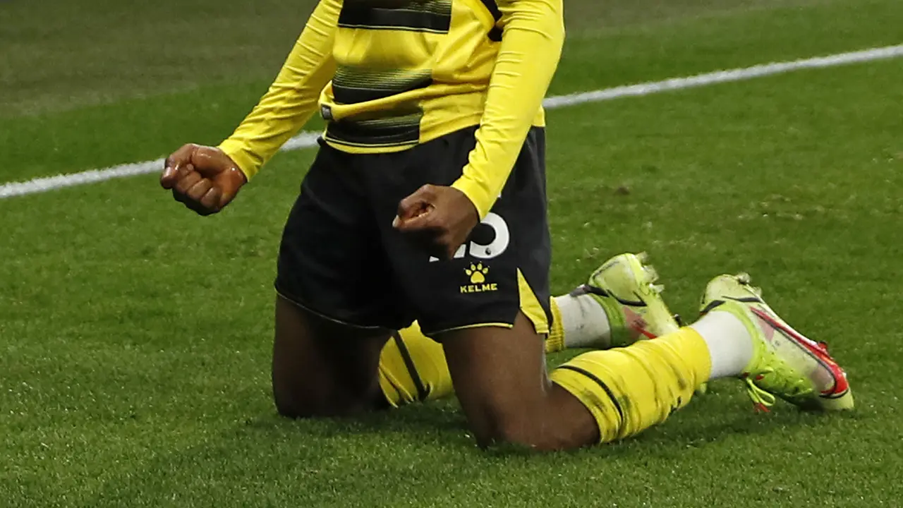 Mason Mount dan Ziyech Antar Chelsea Menang di Markas Watford