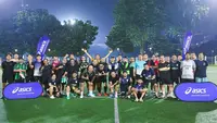 Lewat Program Try Football, Pencinta Sepak Bola Diajak Temukan Sepatu Sesuai Gaya Bermain