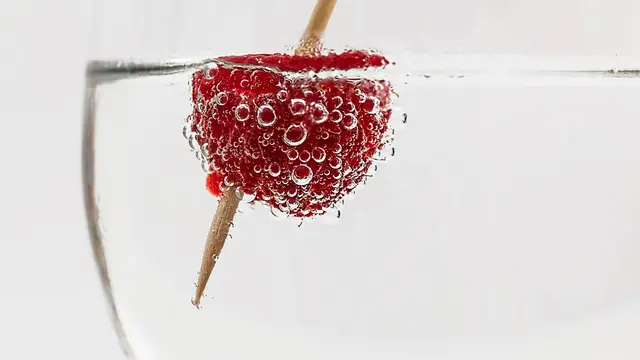 Iilustrasi soda