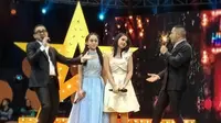 Konser Dangdut Anak Jaman Now Indosiar Raih Peringkat 1