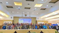 Retreat Guru-Kepsek Sekolah Rakyat, Wamensos Minta Bangun Sistem agar Siswa Nyaman