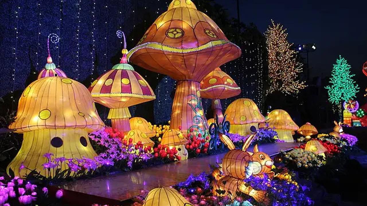 13 Wisata Malang Terbaru yang Terpopuler dan Hits, Cocok untuk Liburan Keluarga