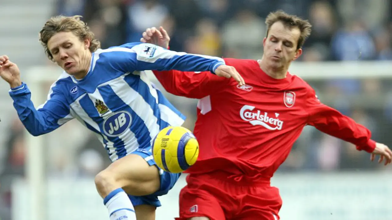 Dietmar Hamann