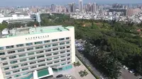 Peran Taiwan Lewat Teknologi Era Digital Bagi Masa Depan Dunia