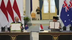HUT ke-81 RI, PM Australia Soroti Arti Penting Indonesia