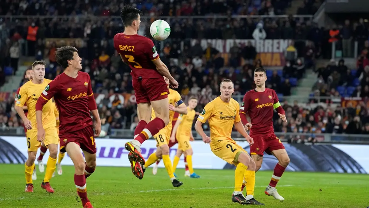 AS Roma