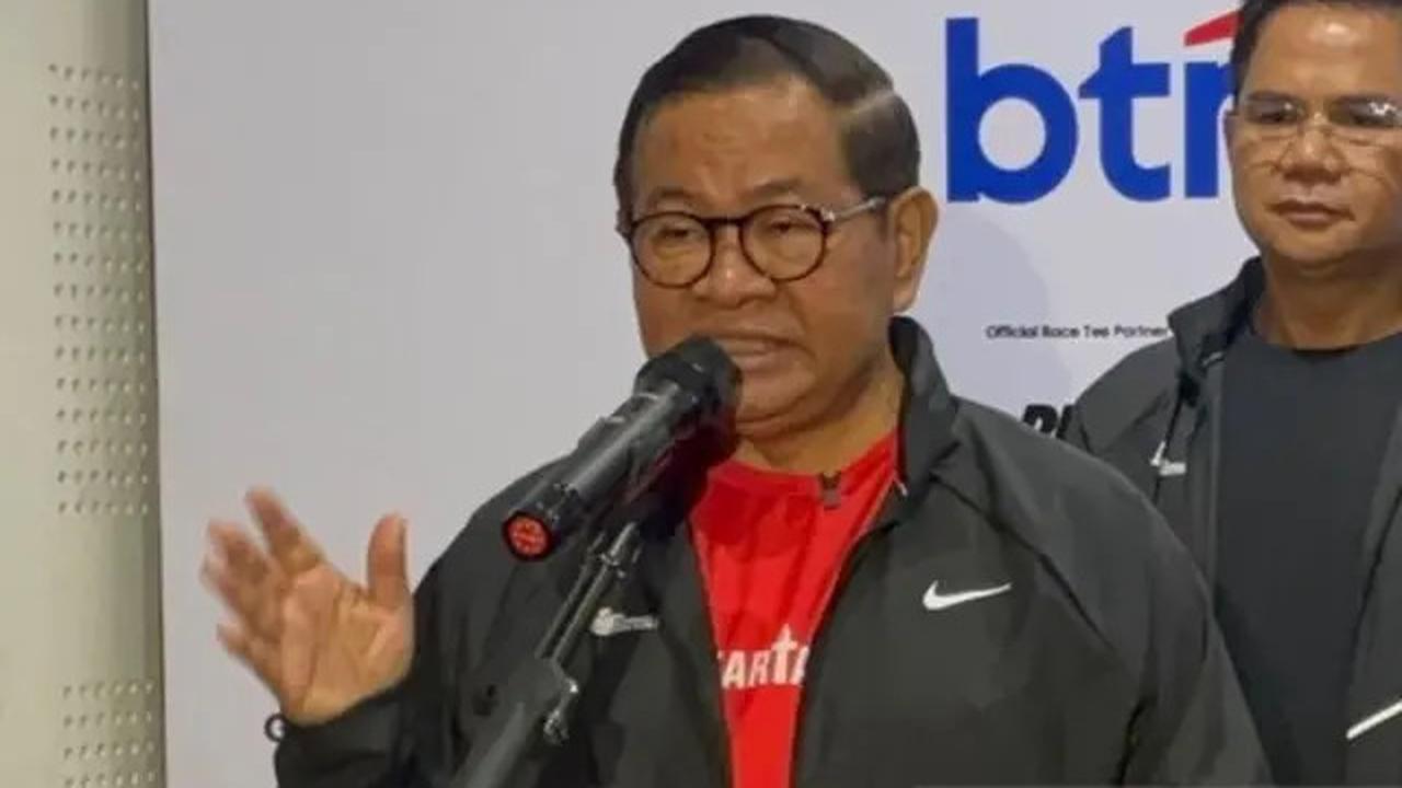 Pramono Resmikan Jembatan Ancol-JIS pada 22 Juni 2026, Kado HUT Jakarta