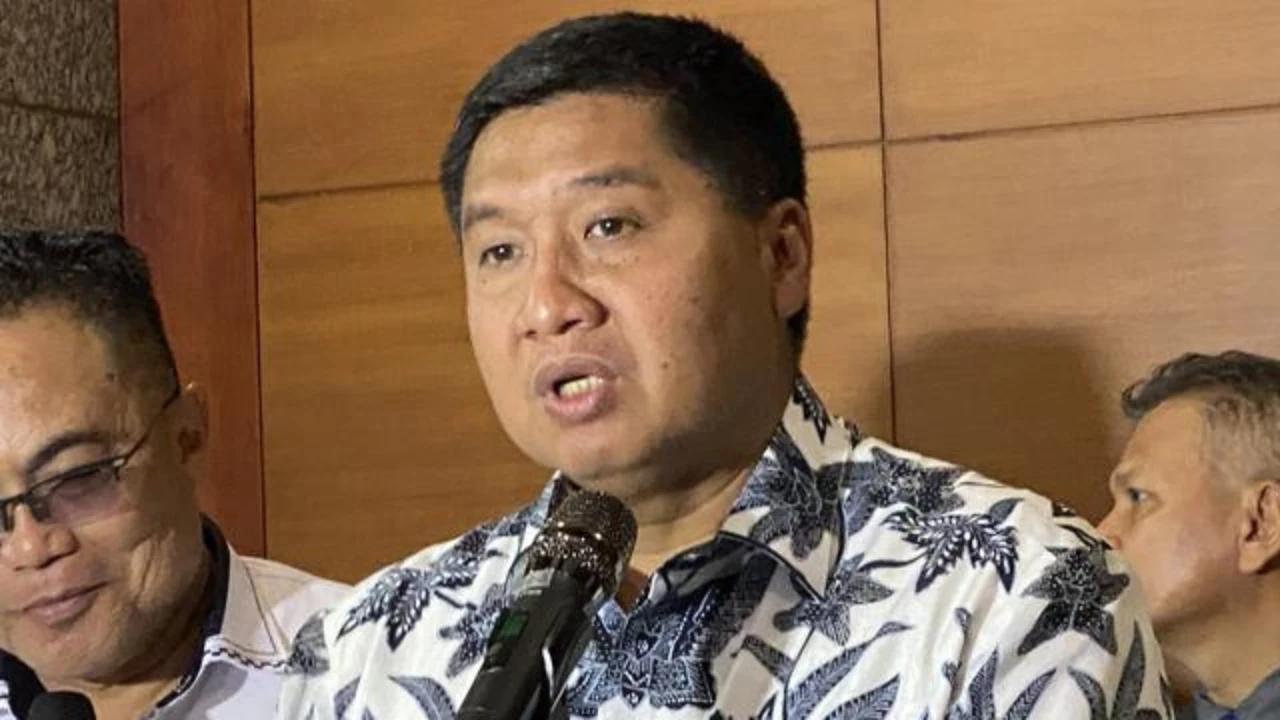 Dirjen PKP Mundur, Menteri Ara Sebut Kembali ke Kepolisian