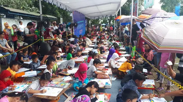 Karnaval SCTV