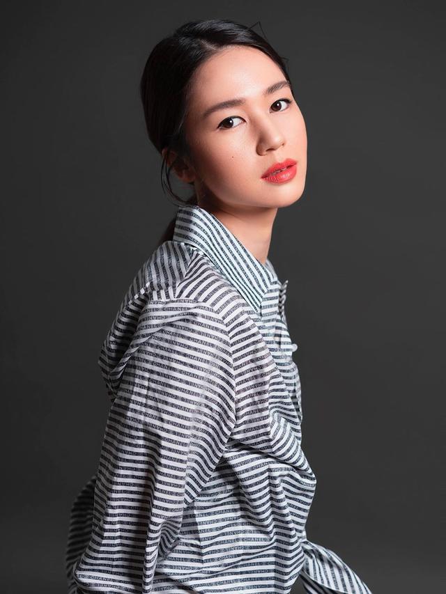 Laura Basuki. (Foto: Instagram @laurabas)