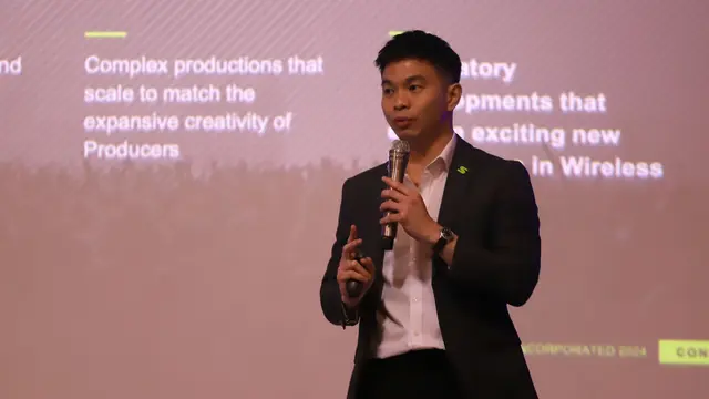 Axient Digital PSM