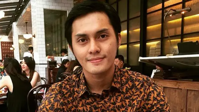 Fadel Islami