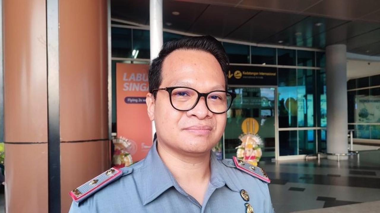 Trivia Paspor: Imigrasi Labuan Bajo Sediakan Layanan 'Paspor Merdeka' Tanpa Booking, Mudahkan Warga Jelang HUT RI ke-80