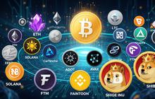 Trading Volume Tokenisasi Aset Naik 45 Persen, Pintu Catat Tambahan Pengguna 9,18 Persen