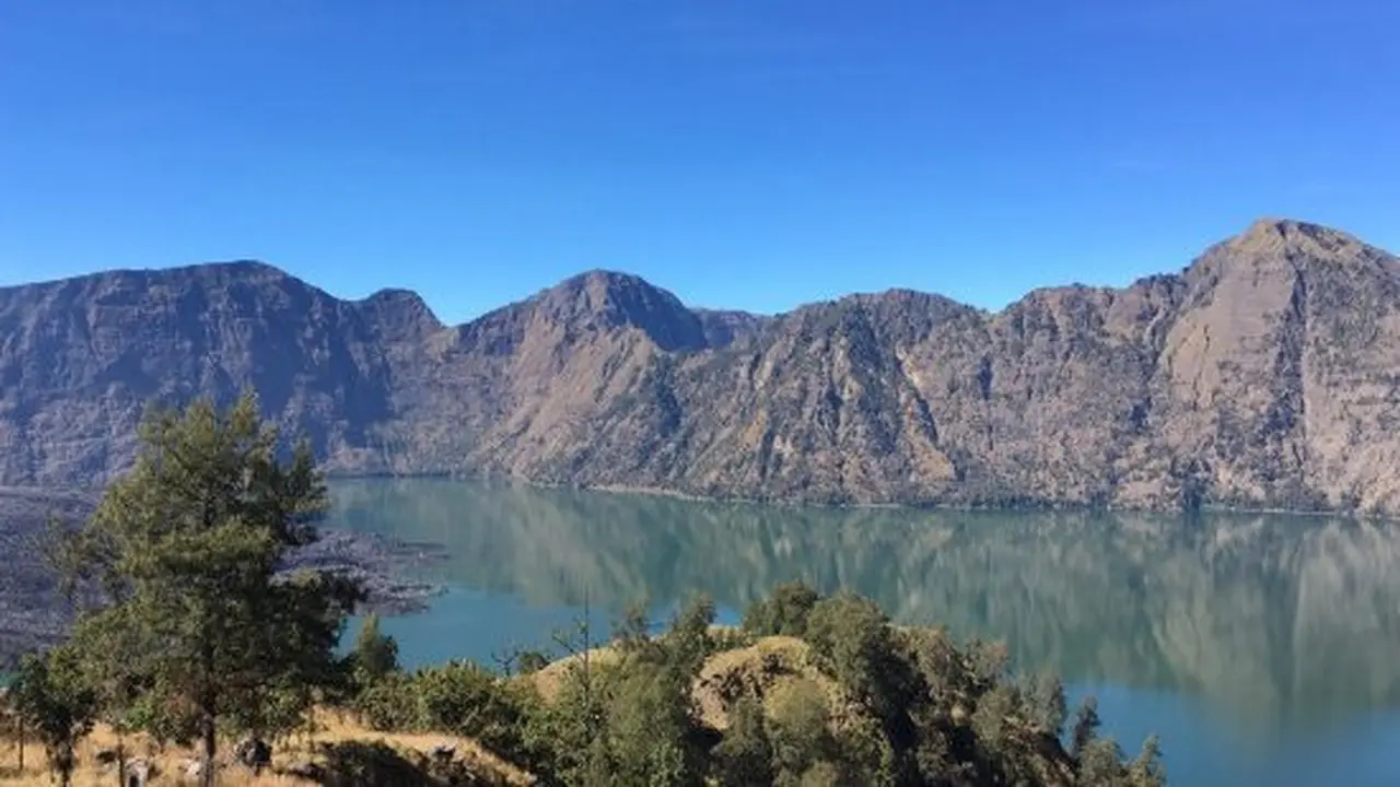 Tempat wisata ikonik di Lombok (credit: tripadvisor)