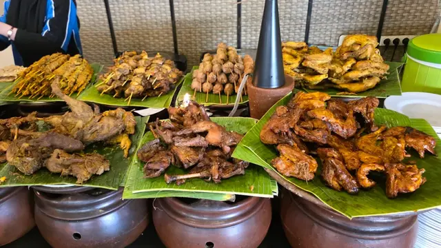 Warung Nasi Ampera Pasteur (Foto: Google Maps/Ikbal Kemponkk)